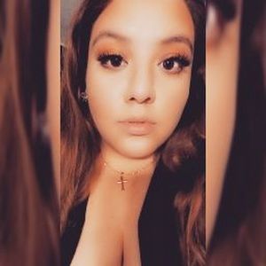 Meet your Posher, Krystal